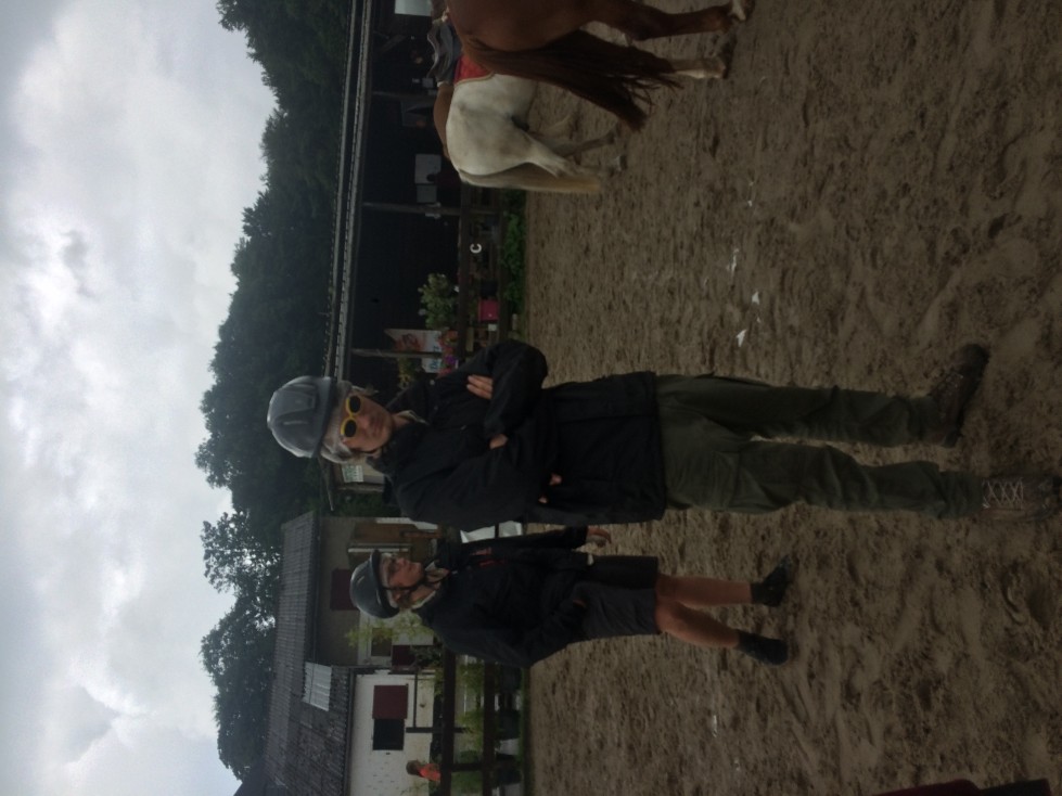 Sint-Martinus den XIIde - Kamp Nivezé Jin